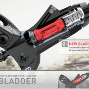 AVID-taperbore AVID-taperbore